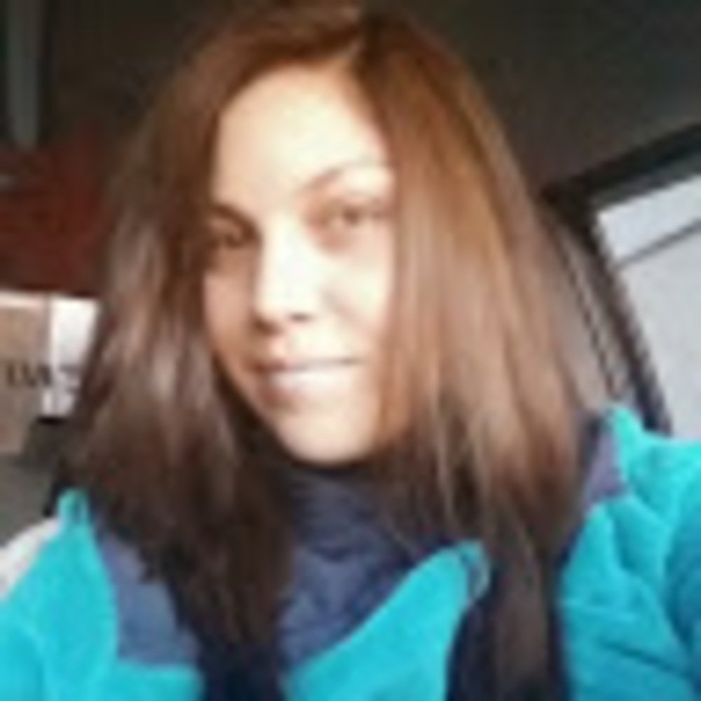 Meet your Posher, Alexandria